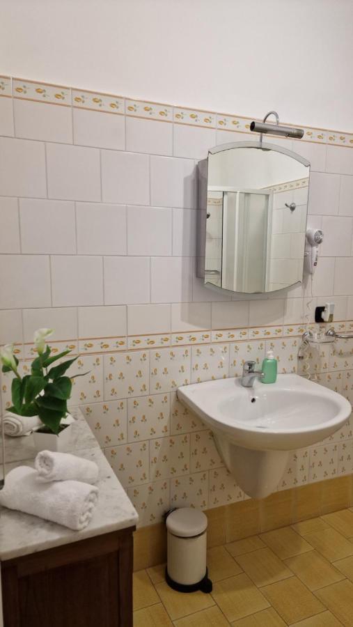 Vittoria Guest House Battipaglia Luaran gambar