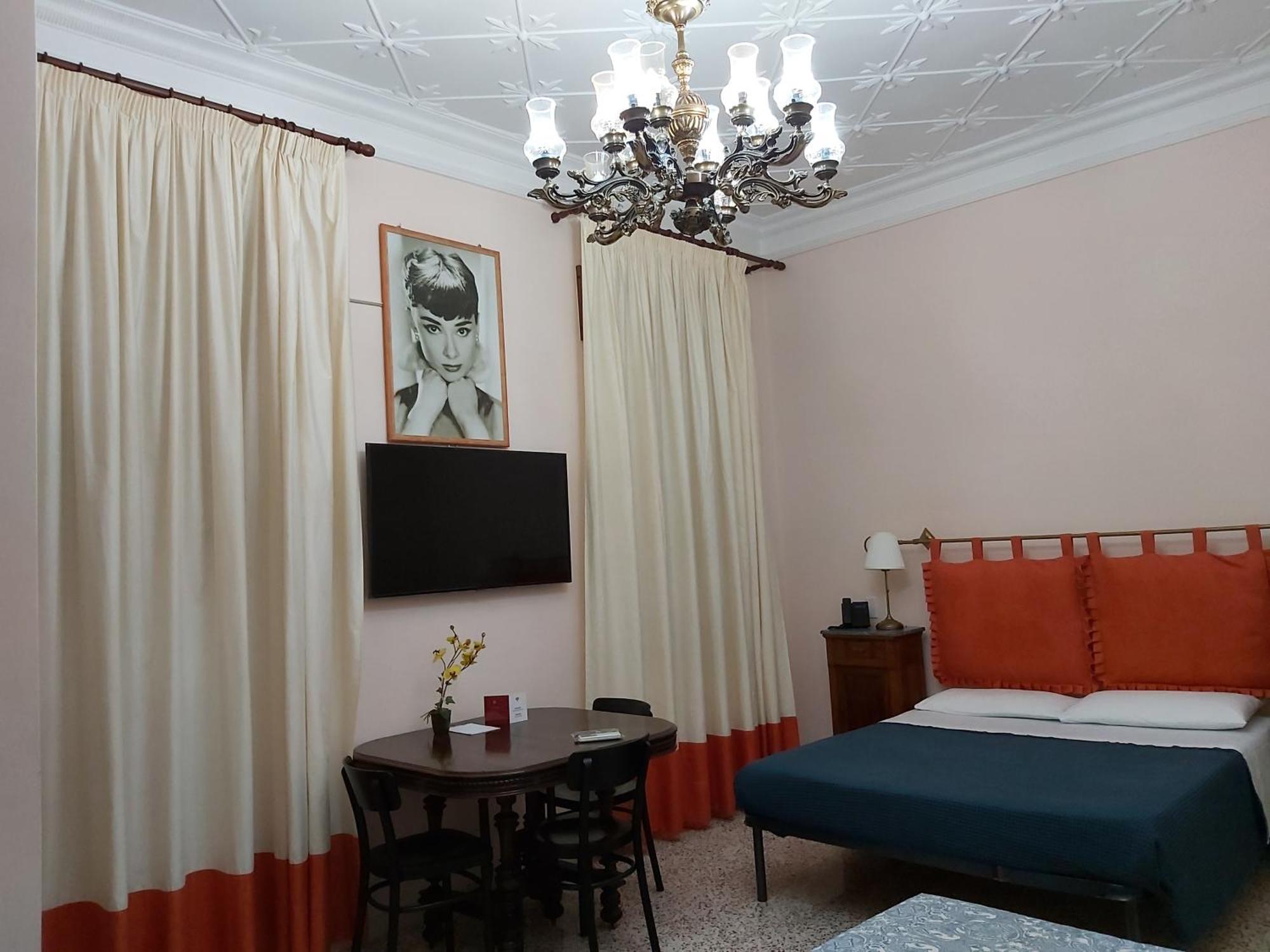 Vittoria Guest House Battipaglia Luaran gambar