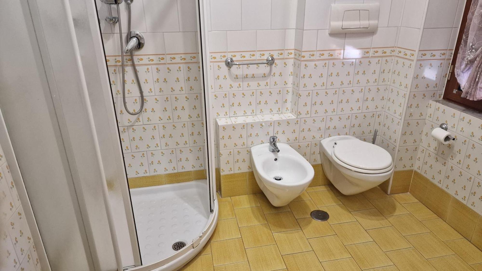 Vittoria Guest House Battipaglia Luaran gambar