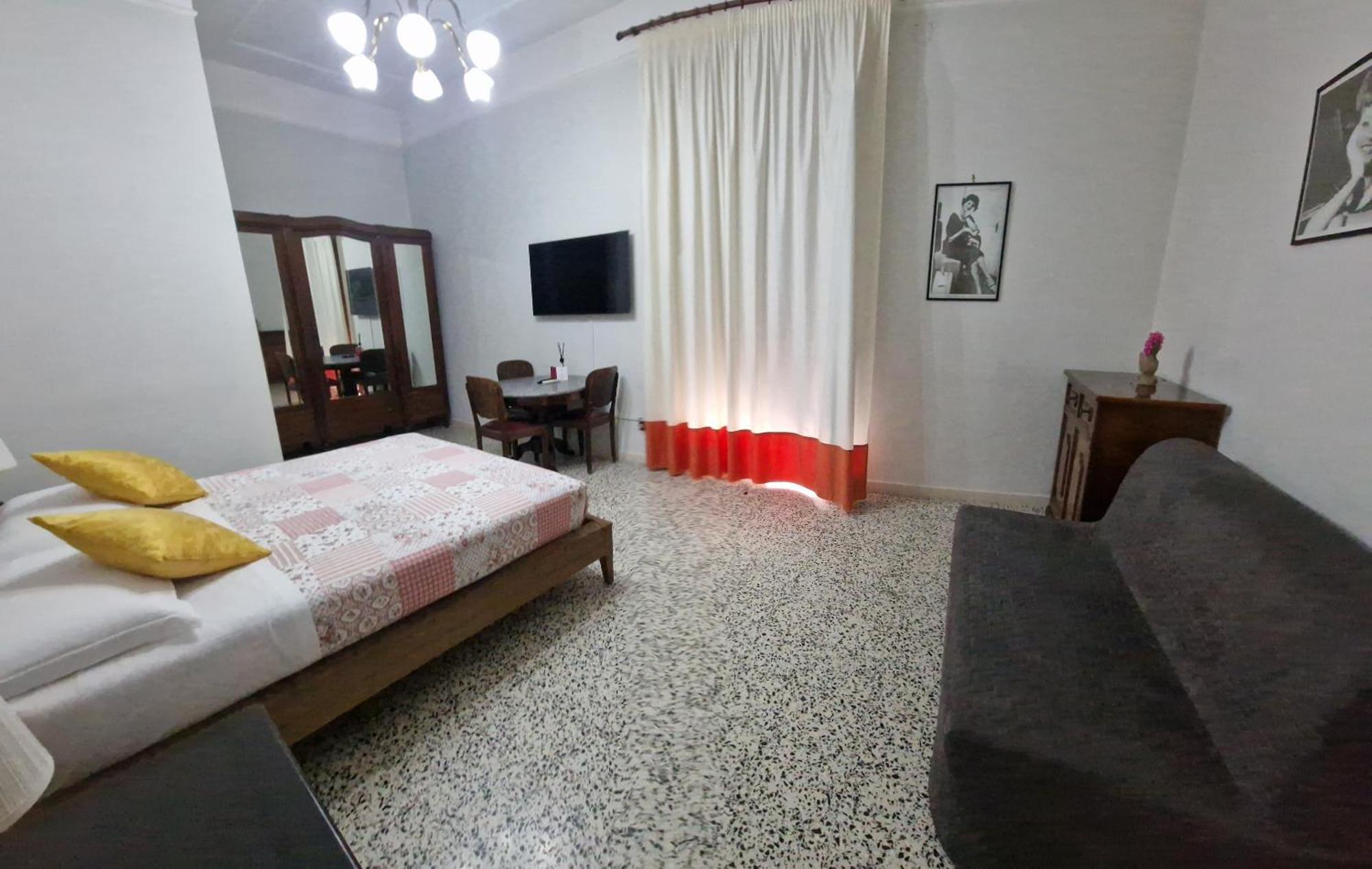 Vittoria Guest House Battipaglia Luaran gambar