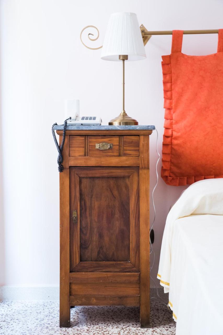 Vittoria Guest House Battipaglia Luaran gambar