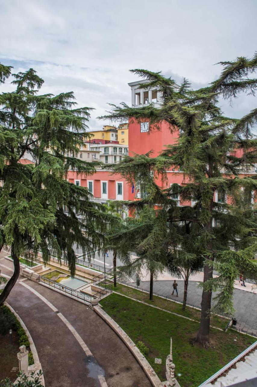 Vittoria Guest House Battipaglia Luaran gambar
