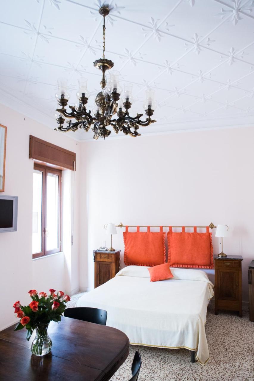 Vittoria Guest House Battipaglia Luaran gambar