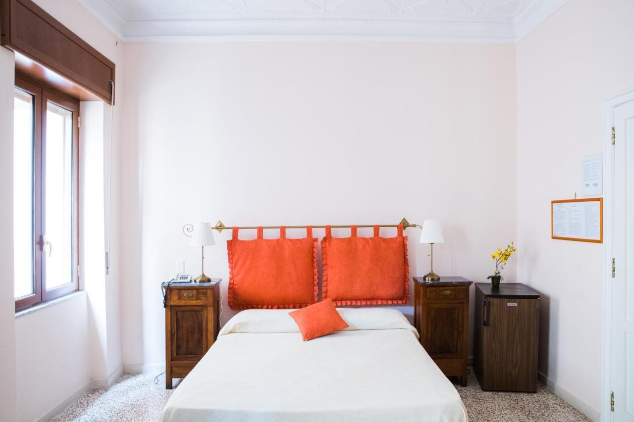Vittoria Guest House Battipaglia Luaran gambar