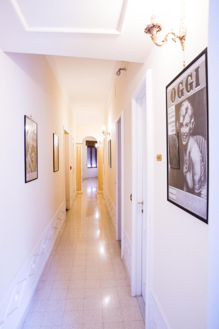 Vittoria Guest House Battipaglia Luaran gambar